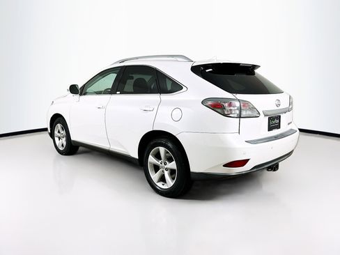 Used 2011 Lexus RX 350 AWD image 5