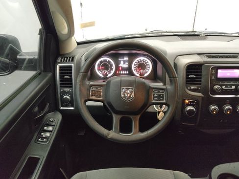 Used 2018 RAM 1500 Tradesman w/ Popular Equipment Group RWD image 22