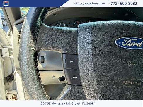 Used 2007 Ford Ranger XLT image 25