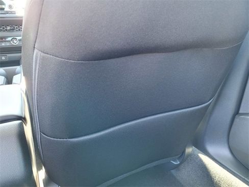 New 2024 Honda Accord LX image 12