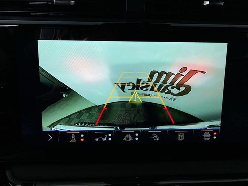 New 2026 GMC Sierra 1500 AT4X image 17