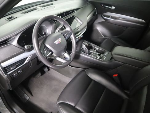 Used 2023 Cadillac XT4 Premium Luxury AWD/4WD image 26