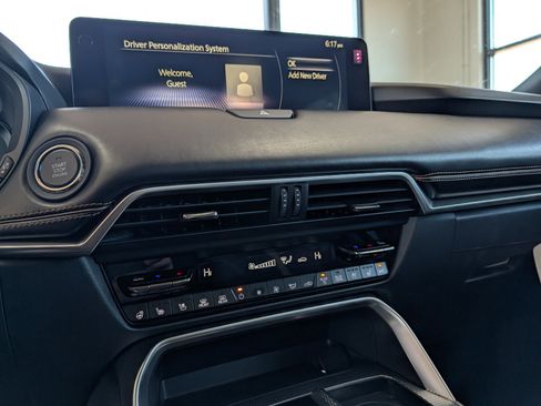 New 2026 MAZDA CX-70 3.3 Turbo S w/ Premium Package image 23