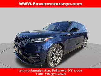 Used 2021 Land Rover Range Rover Velar R-Dynamic S AWD/4WD 360° Tour