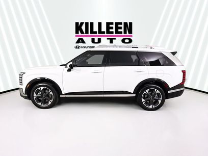 New 2026 Hyundai Palisade Limited