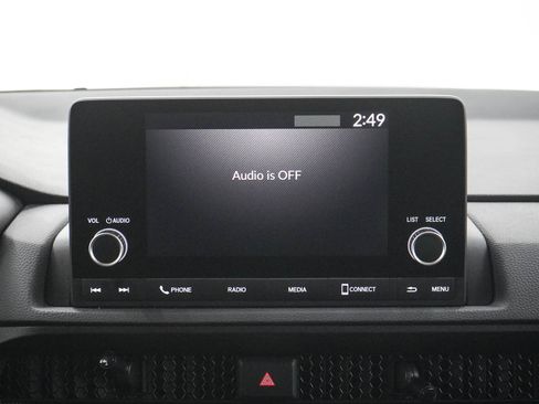 Used 2024 Honda CR-V EX image 15