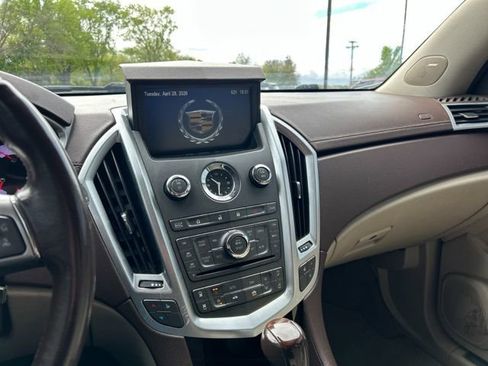 Used 2011 Cadillac SRX Luxury FWD image 27