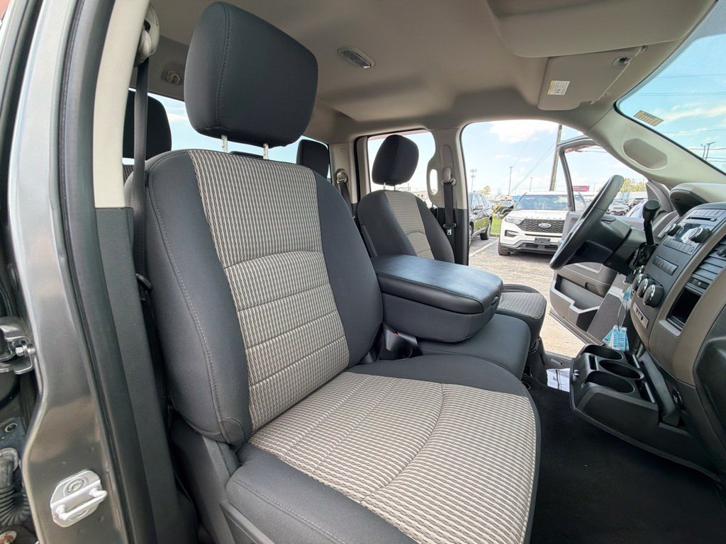 Used 2012 RAM 1500 Express AWD/4WD image 16