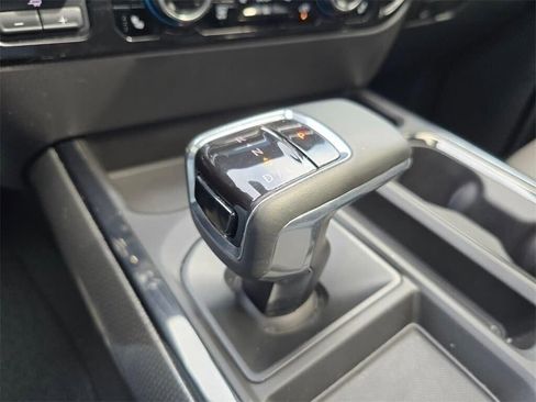 Used 2023 Chevrolet Silverado 1500 ZR2 w/ Technology Package image 25