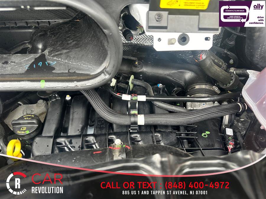 Used 2023 RAM ProMaster 2500 FWD image 11