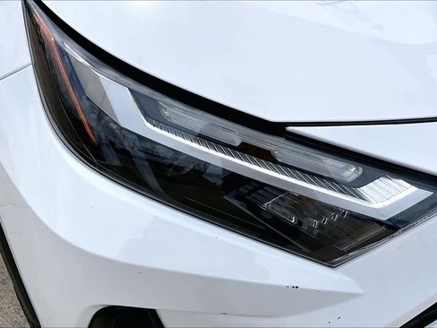 Used 2023 Toyota RAV4 LE image 28
