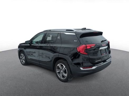 Used 2018 GMC Terrain SLT w/ Preferred Package image 6