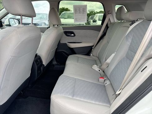 Used 2023 Nissan Rogue SV FWD image 22