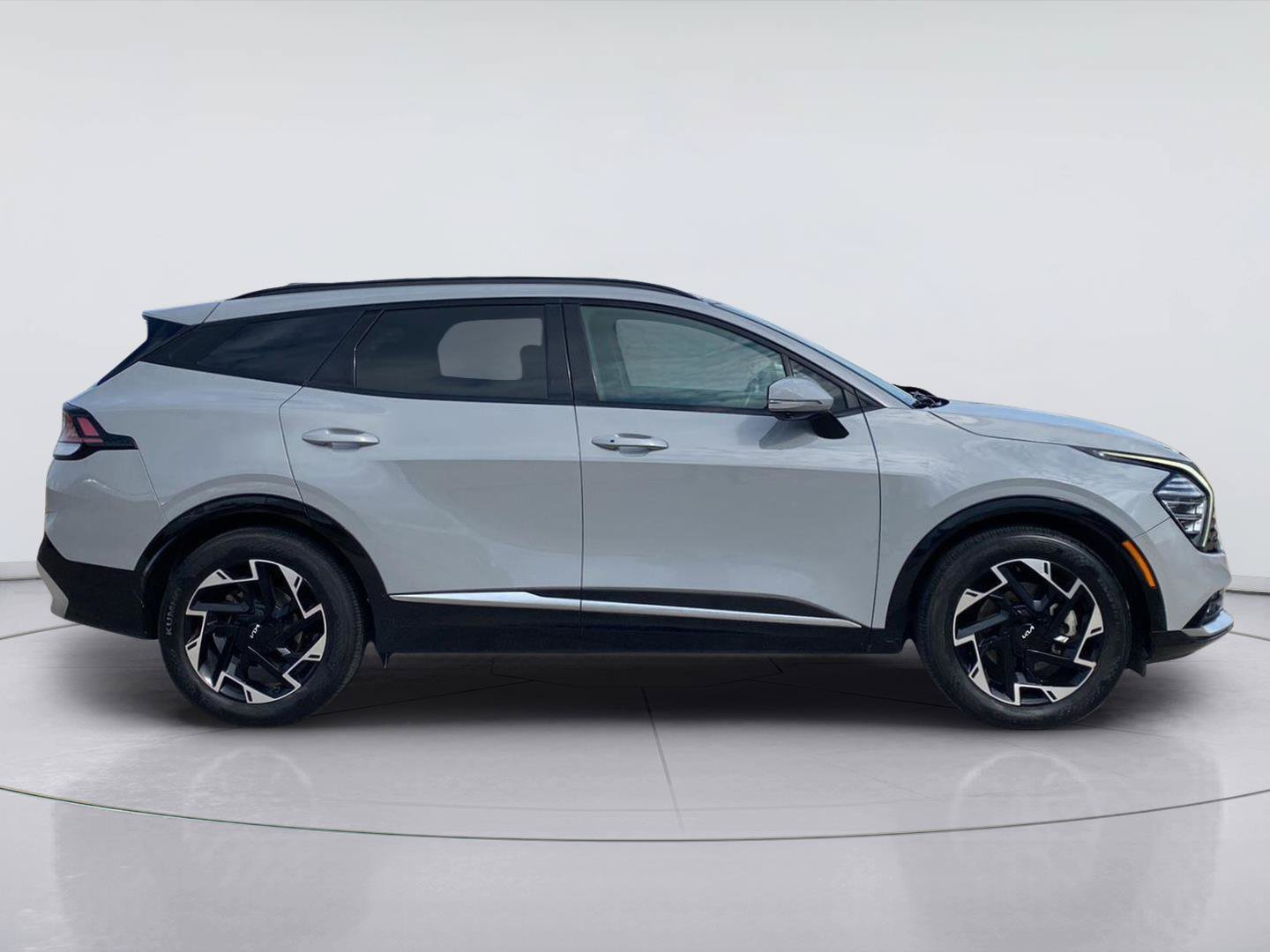 Used 2023 Kia Sportage SX FWD image 6