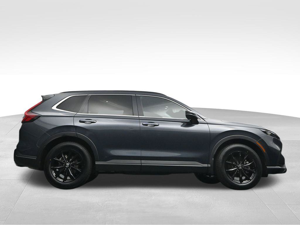Certified 2025 Honda CR-V Sport-L image 46