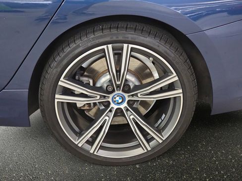 Certified 2023 BMW 330e w/ Driving Assistance Package image 31