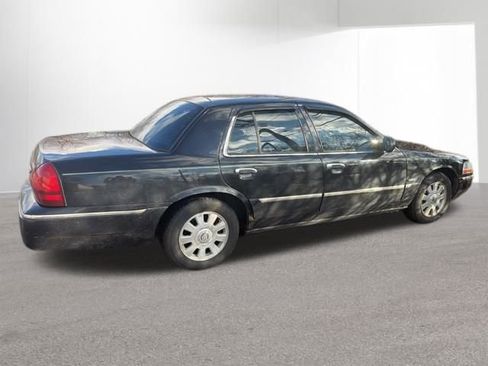 Used 2004 Mercury Grand Marquis LS image 23