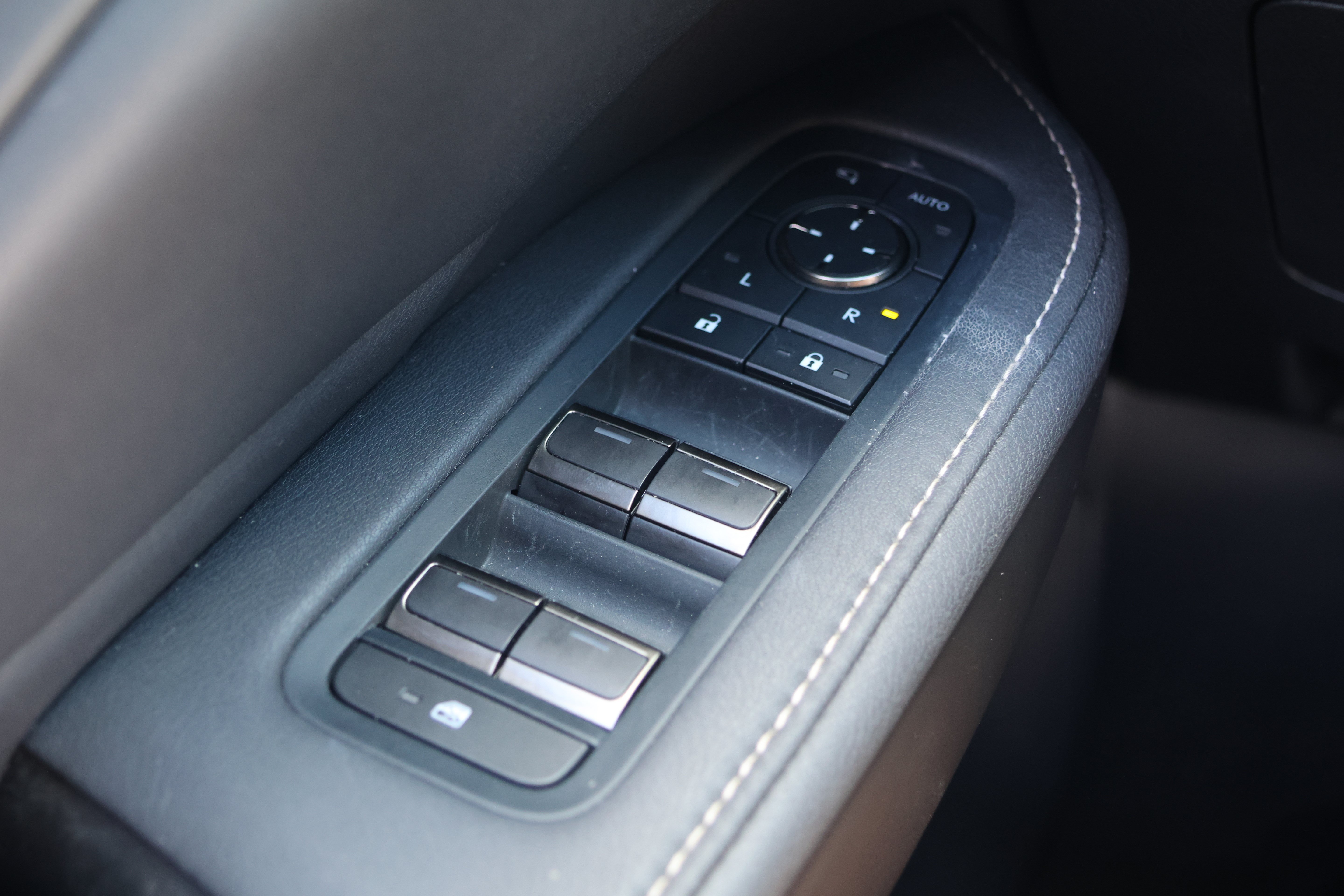 Certified 2026 Lexus TX 350 AWD w/ Technology Package image 13
