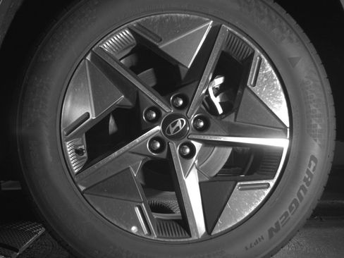 Used 2025 Hyundai Tucson SEL image 14