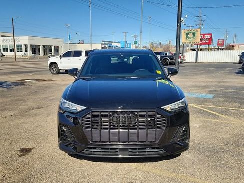 Used 2022 Audi Q3 2.0T Premium image 8