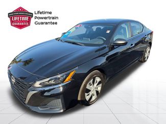 Used 2025 Nissan Altima 2.5 S FWD video 1