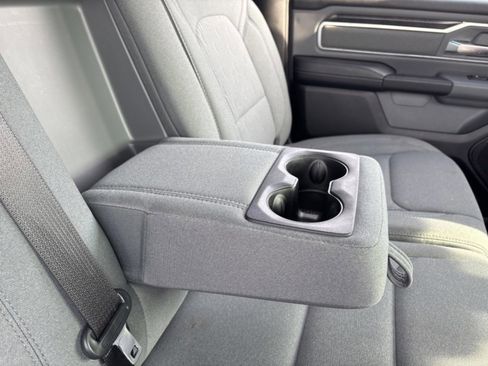 Used 2023 RAM 1500 Big Horn w/ Trailer Tow Group image 37