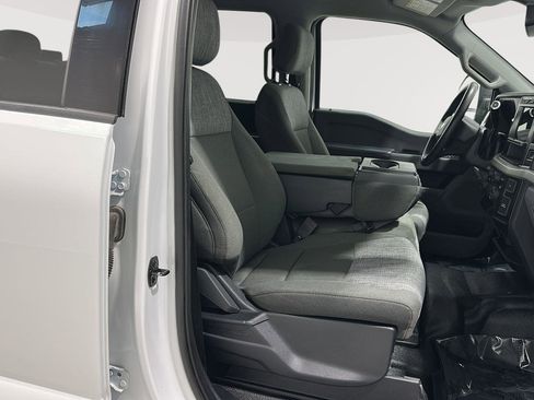 Used 2023 Ford F350 XLT image 21