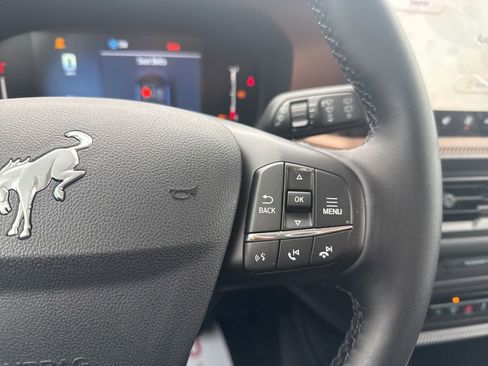 New 2026 Ford Bronco Sport Outer Banks image 20