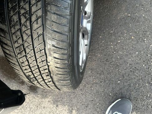 Used 2020 Ford EcoSport Titanium image 4