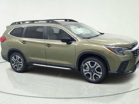 New 2026 Subaru Ascent Limited AWD/4WD image 1