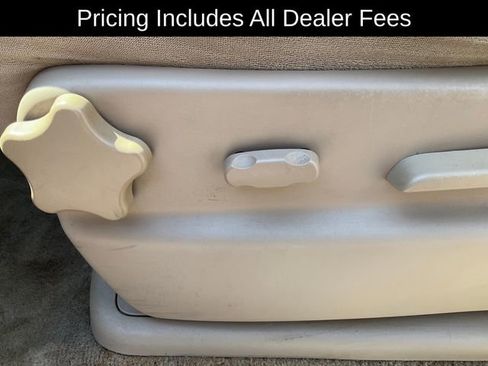 Used 2009 Chevrolet Tahoe LS RWD image 6