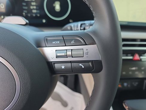 New 2026 Hyundai Tucson SEL image 28