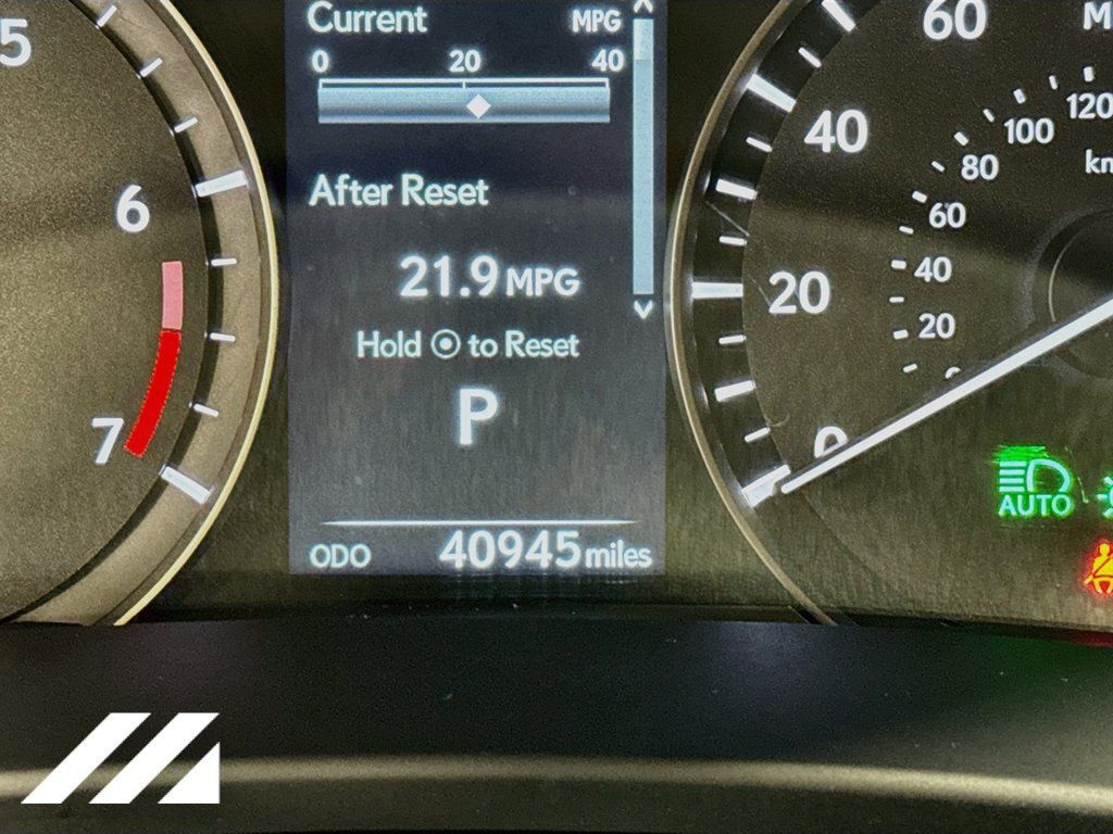 Used 2021 Lexus RX 350 AWD w/ Cold Area Package image 14