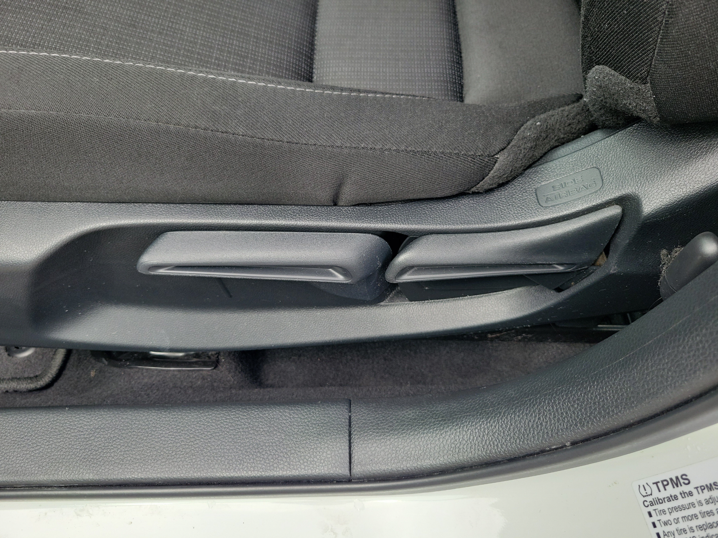 Used 2024 Honda Civic LX image 25