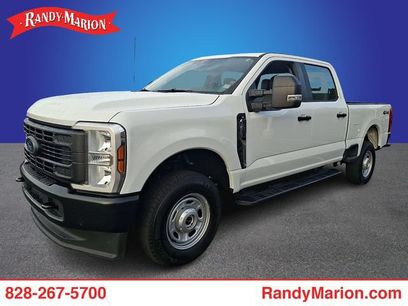 Used 2026 Ford F250 XL