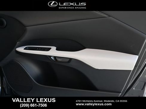 New 2026 Lexus RX 350 F Sport w/ Convenience Package FWD image 17