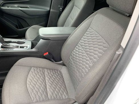 Certified 2021 Chevrolet Equinox LT FWD image 18