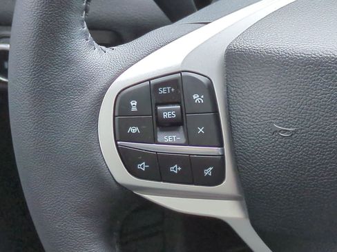 Used 2024 Ford Explorer XLT w/ Equipment Group 202A AWD/4WD image 25