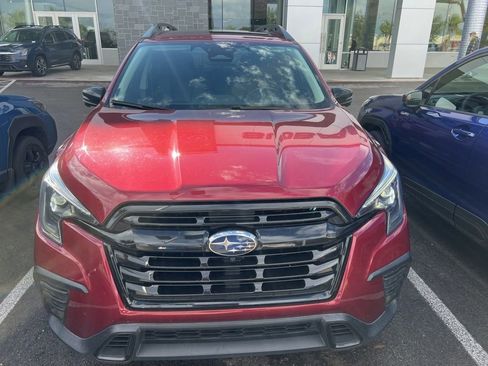 Used 2023 Subaru Ascent Onyx Edition Limited image 36