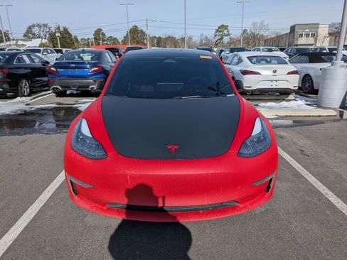 Used 2023 Tesla Model 3 Performance image 6