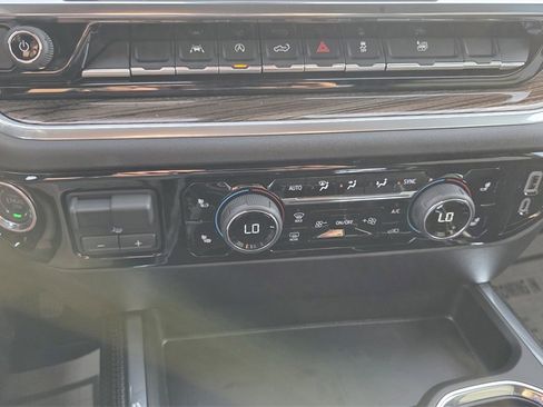 New 2026 Chevrolet Silverado 1500 RST w/ Convenience Package II image 19