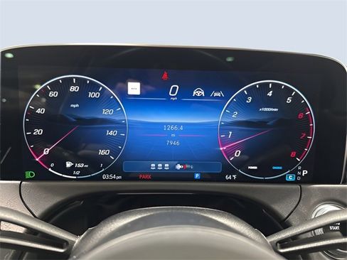 Used 2025 Mercedes-Benz E 450 4MATIC All-Terrain Wagon image 19