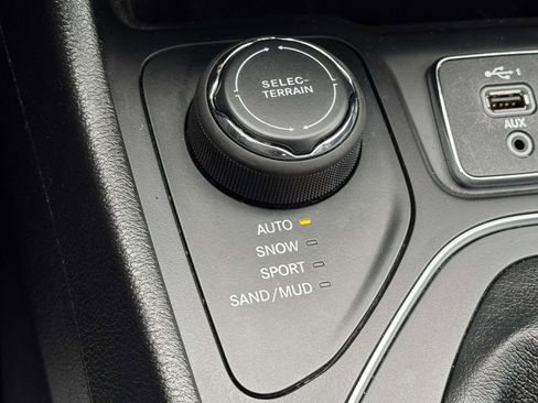 Used 2019 Jeep Cherokee High Altitude image 26