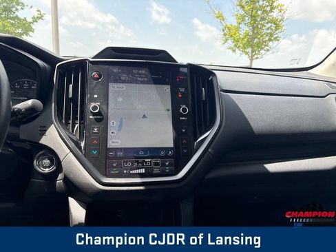 Used 2023 Subaru Ascent Onyx Edition Limited AWD/4WD image 3