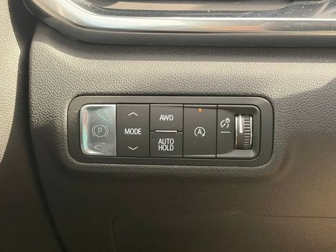 Used 2026 GMC Terrain Denali AWD/4WD image 21
