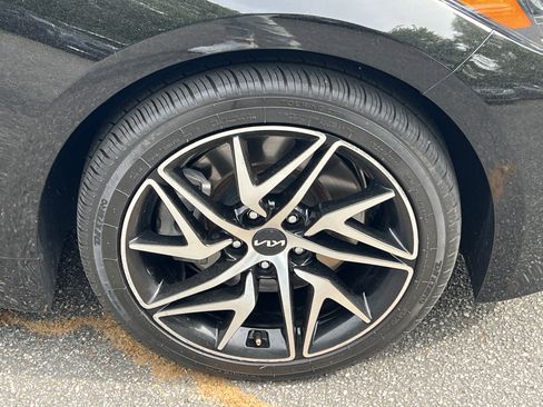 Used 2022 Kia Stinger GT-Line w/ Sun & Sound Package image 12