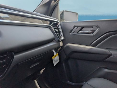 New 2026 GMC Canyon Elevation w/ Convenience Package RWD image 29