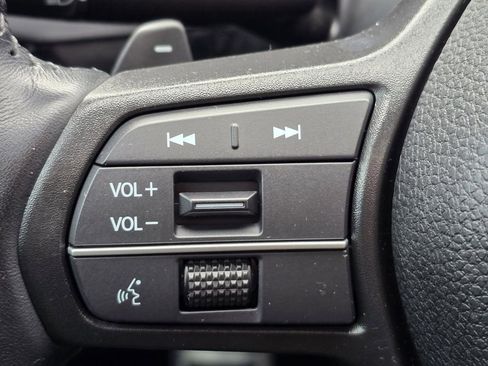 Certified 2023 Honda Accord Sport image 19