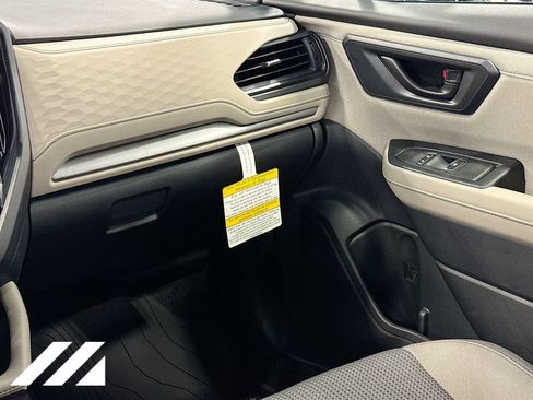 New 2026 Subaru Forester Premium AWD/4WD image 23