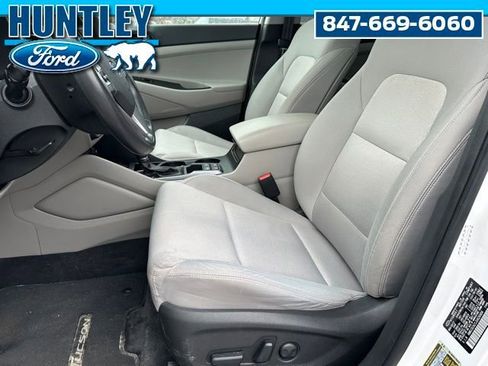 Used 2018 Hyundai Tucson Value image 15